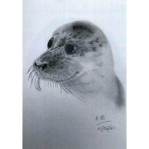 A5 Print Seal 2